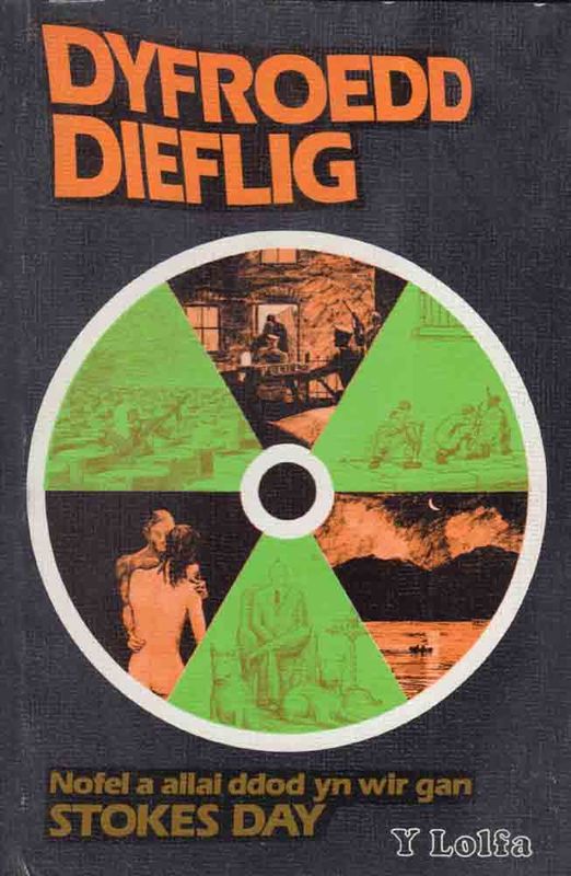 A picture of 'Dyfroedd Dieflig' 
                              by Stokes Day